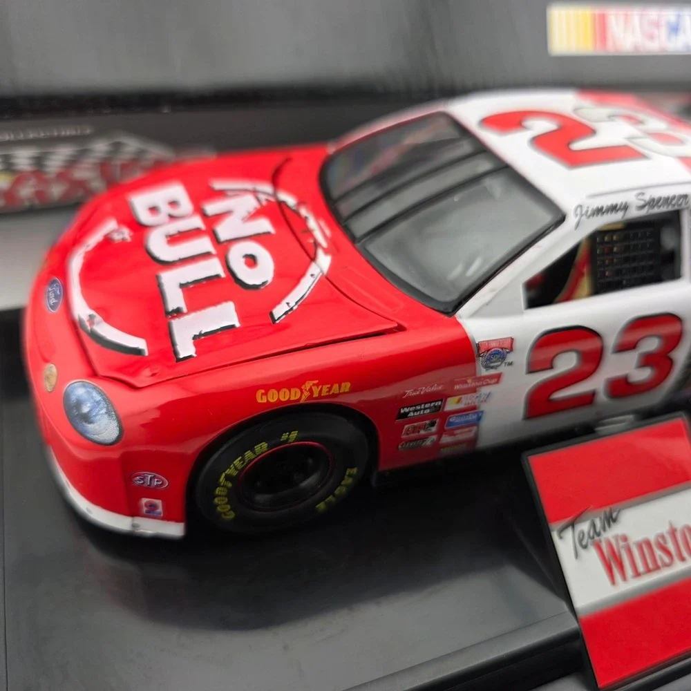 Racing Champions brand racing
